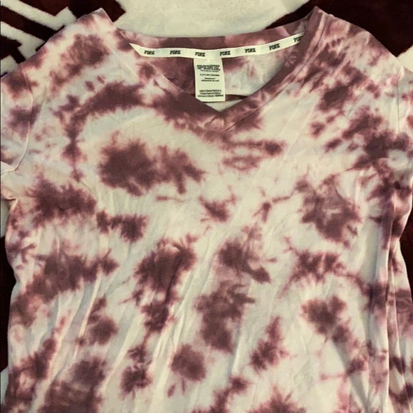 Women’s PINK T-shirt - Picture 1 of 5